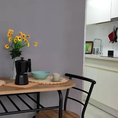 Casa Chica - House Apartment Las Palmas de Gran Canaria