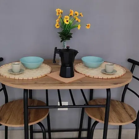 Casa Chica - House Apartment Las Palmas de Gran Canaria