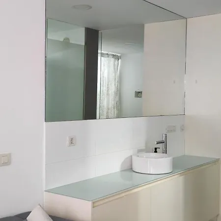 Apartment Casa Chica - House