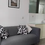 Casa Chica - House Daire *