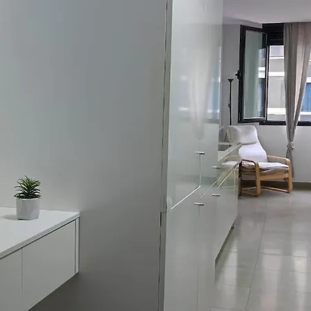 Casa Chica - House * Лас-Пальмас-де-Гран-Канария