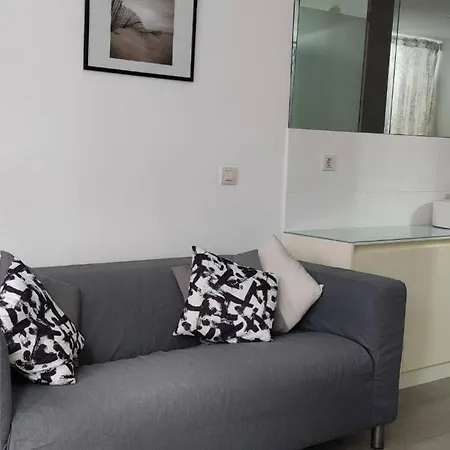 Casa Chica - House Appartement *