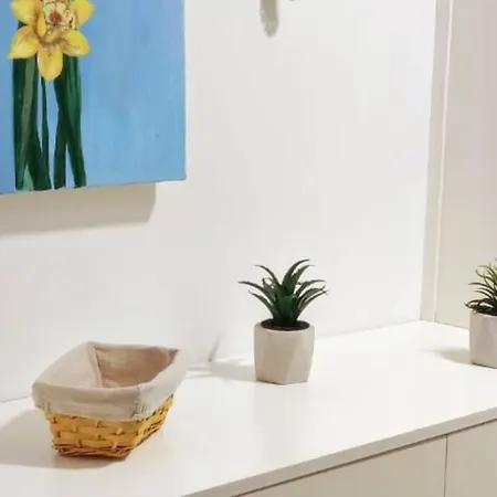Appartement Casa Chica - House Las Palmas de Gran Canaria