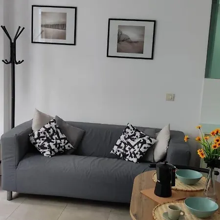 Casa Chica - House