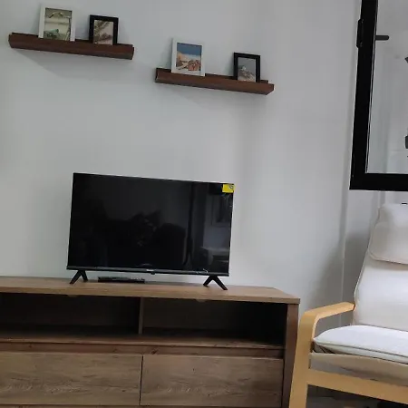 Appartement Casa Chica - House